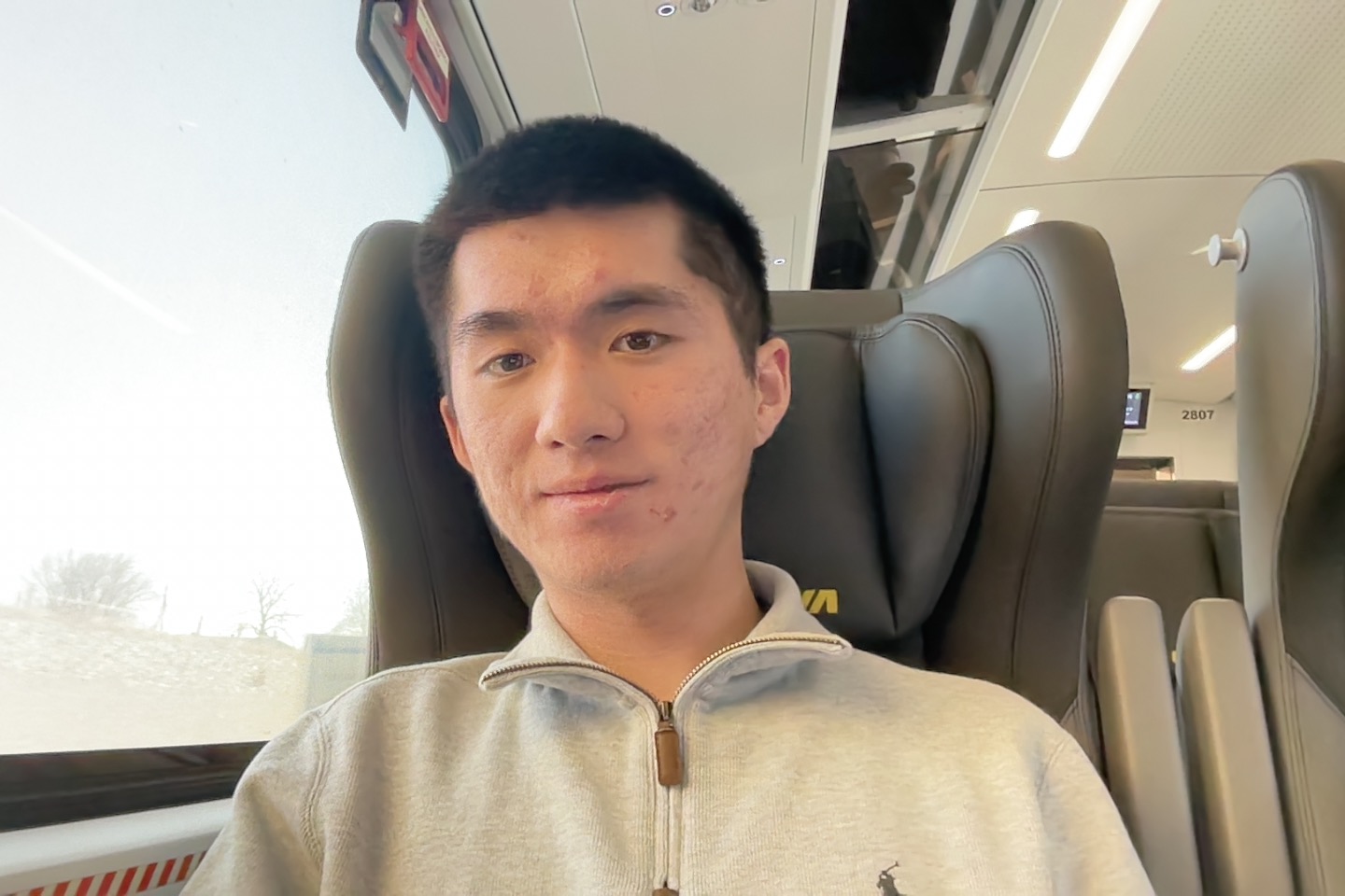 Addison J. Wu
