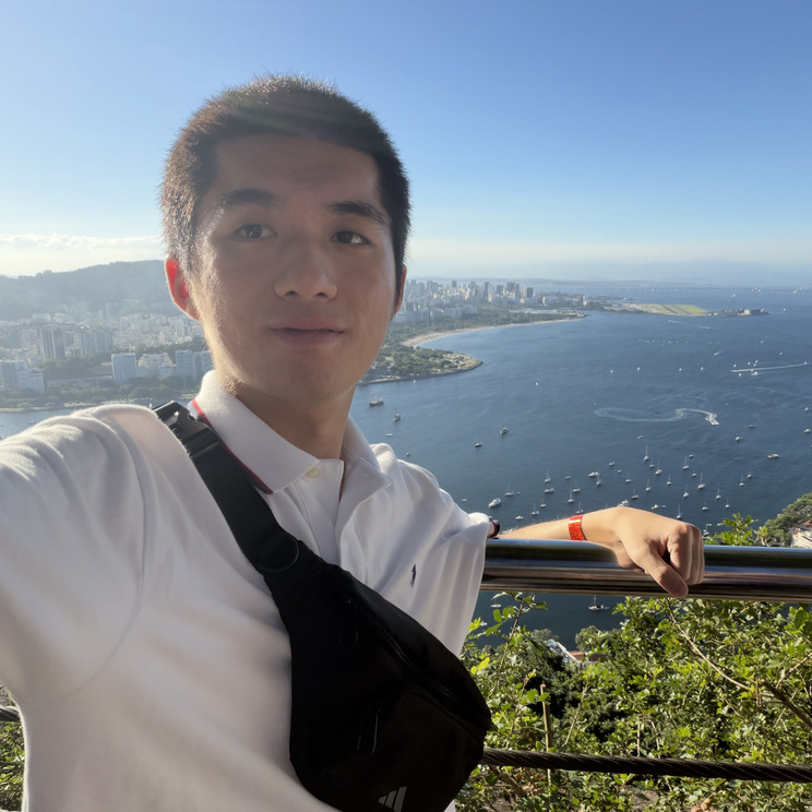Addison J. Wu